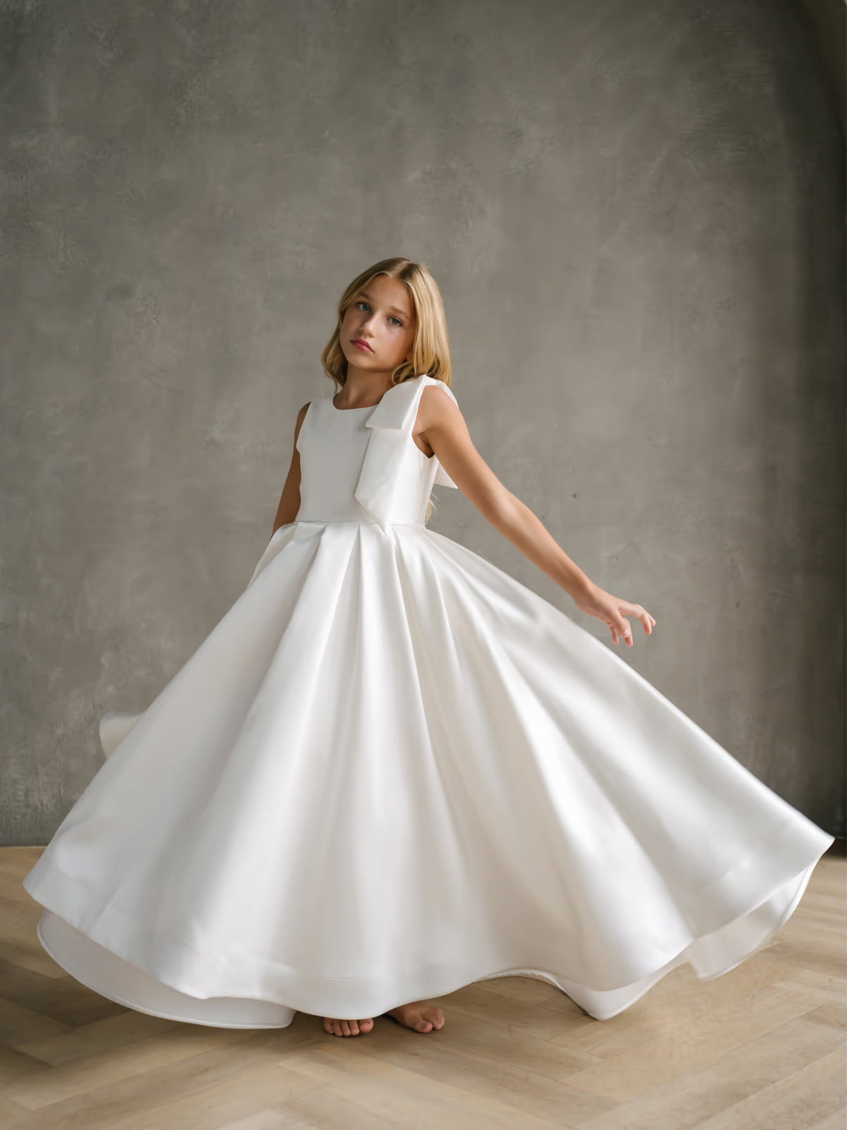 First Communion Dresses In Glendale