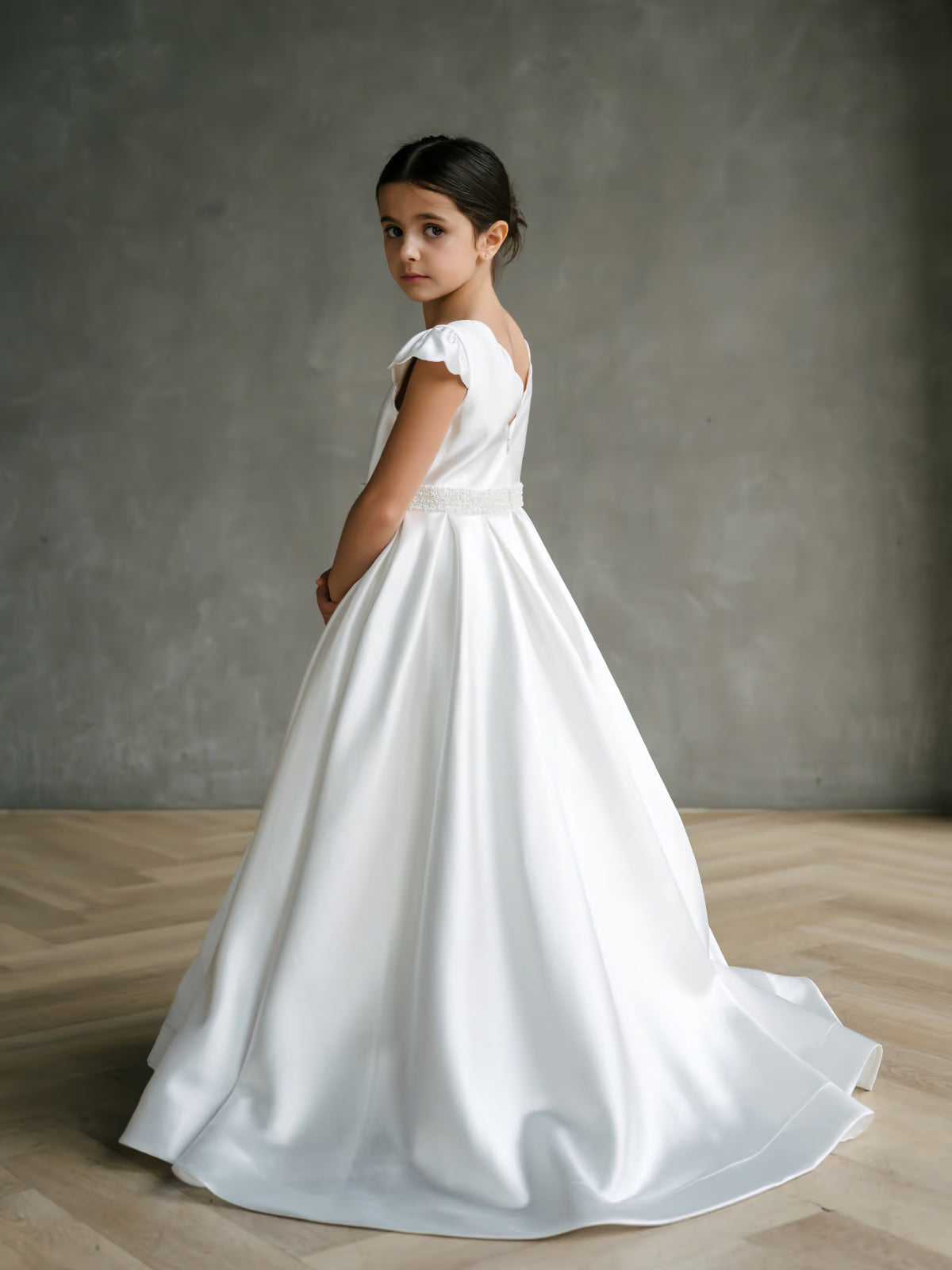 Catholic Communion Dresses Lowell