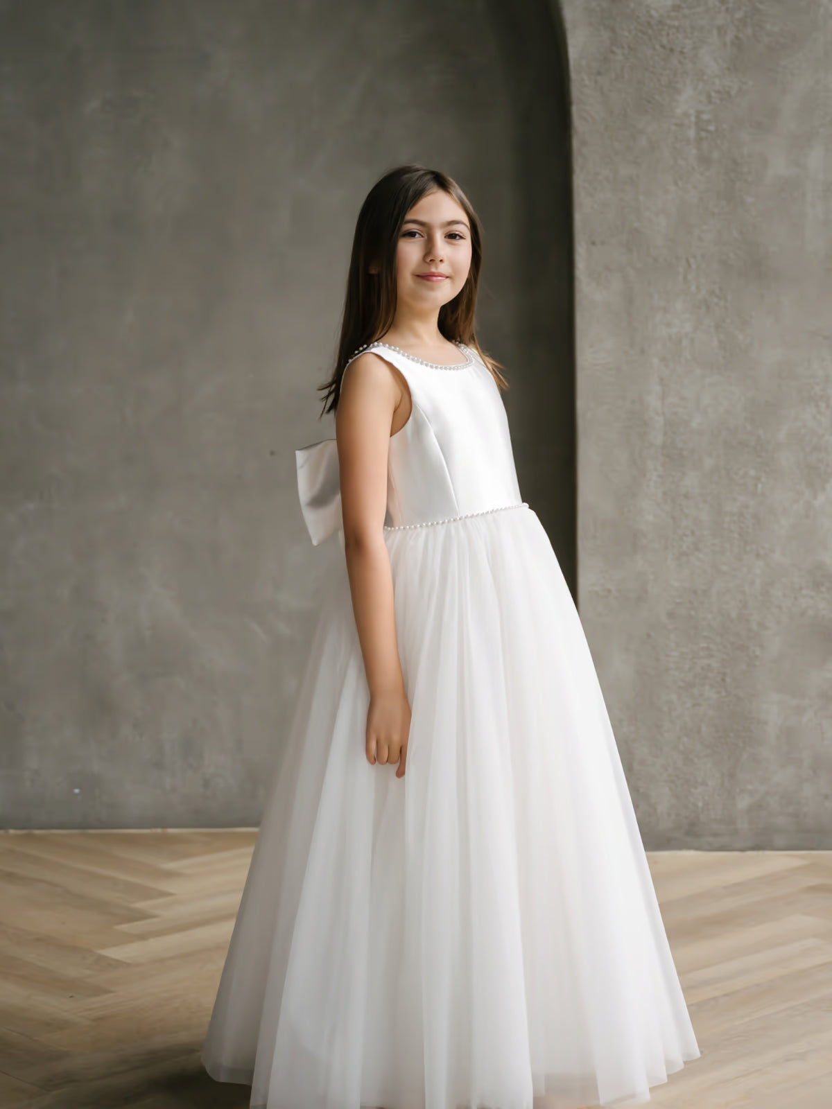 Online Communion Dresses New Haven – Teter Warm
