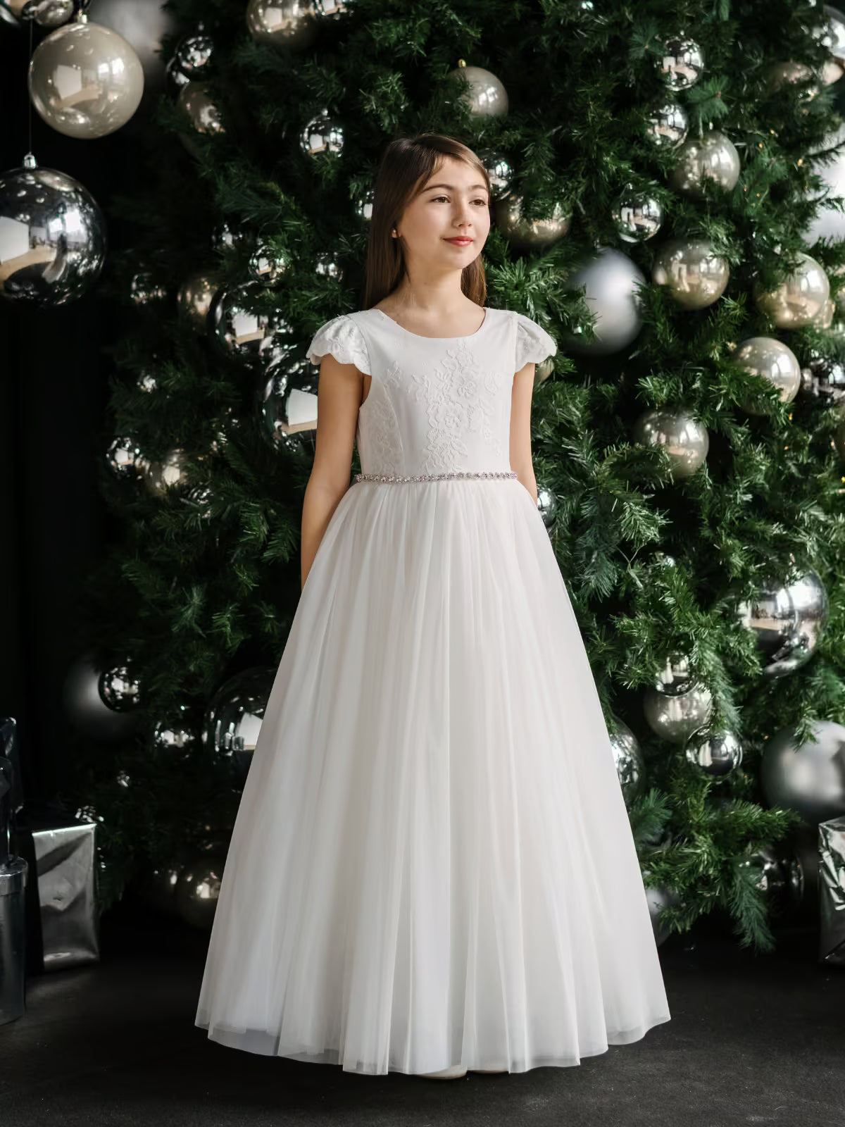 Where To Buy Communion Dresses Cleveland