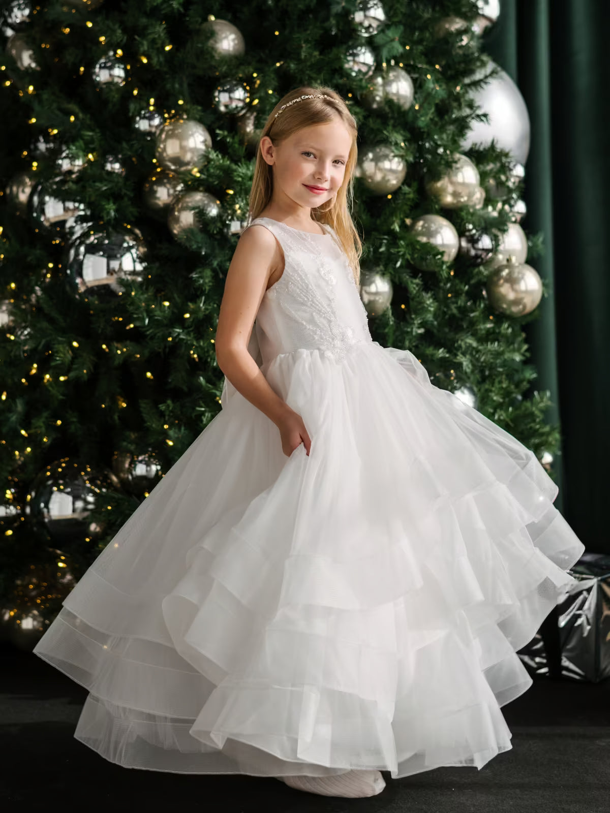 Communion Dresses Minneapolis
