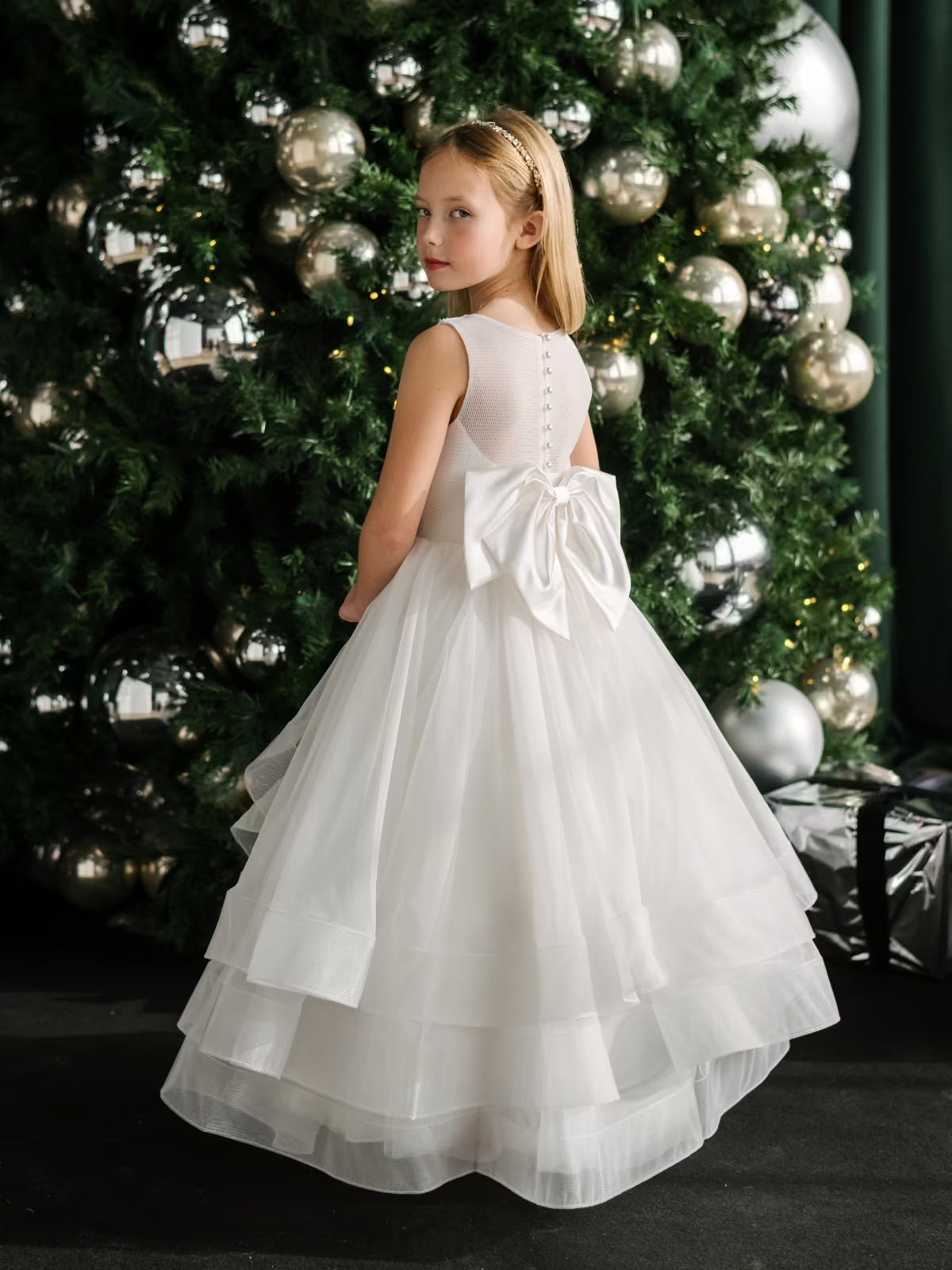 Where To Get First Communion Dresses In Youngstown