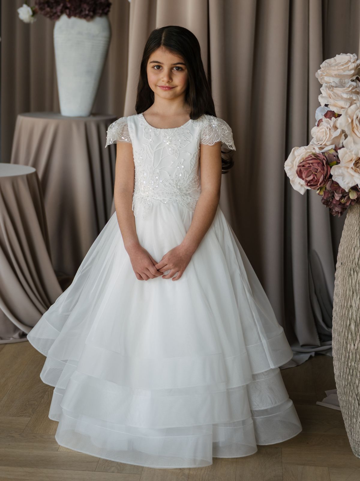 Communion Dresses Chicago