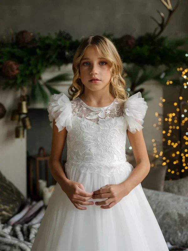 Communion Dresses Columbus Park, Kansas City, MO
