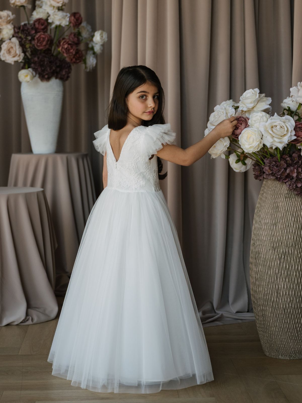 Where can I buy a First Communion Dress in San Francisco?
