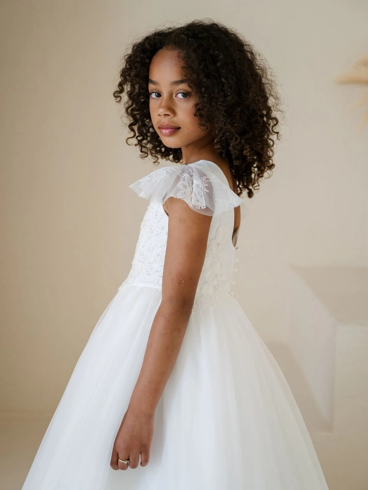 Communion Dress Store Stouffville