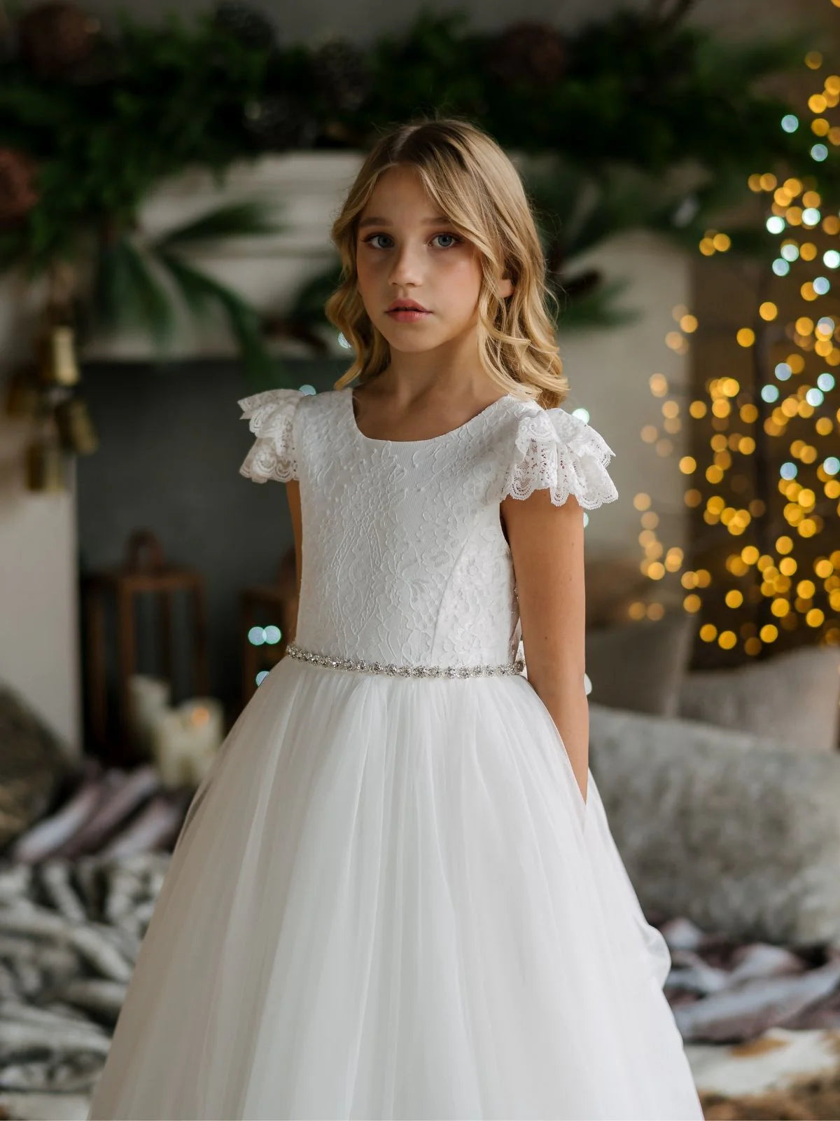 Communion Dress Store Woodbridge