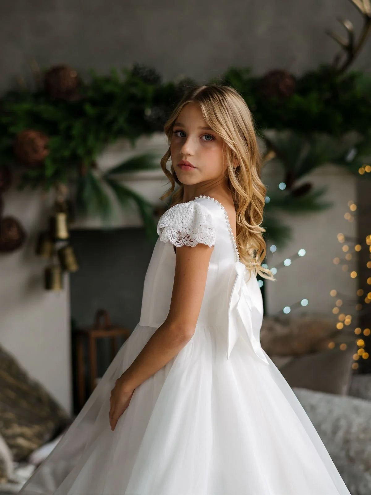 Where To Buy First Holy Communion Dresses In Woodbridge?