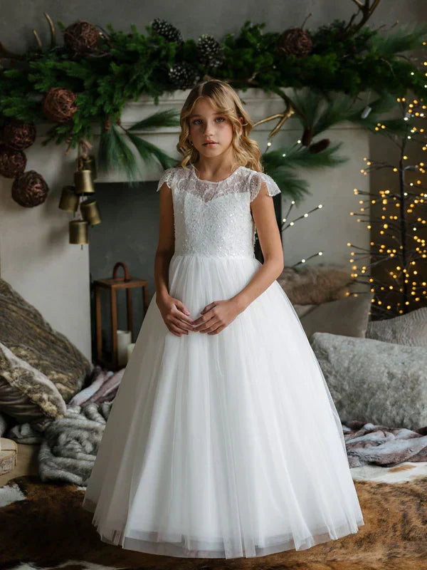 Communion Dresses Jacksonville