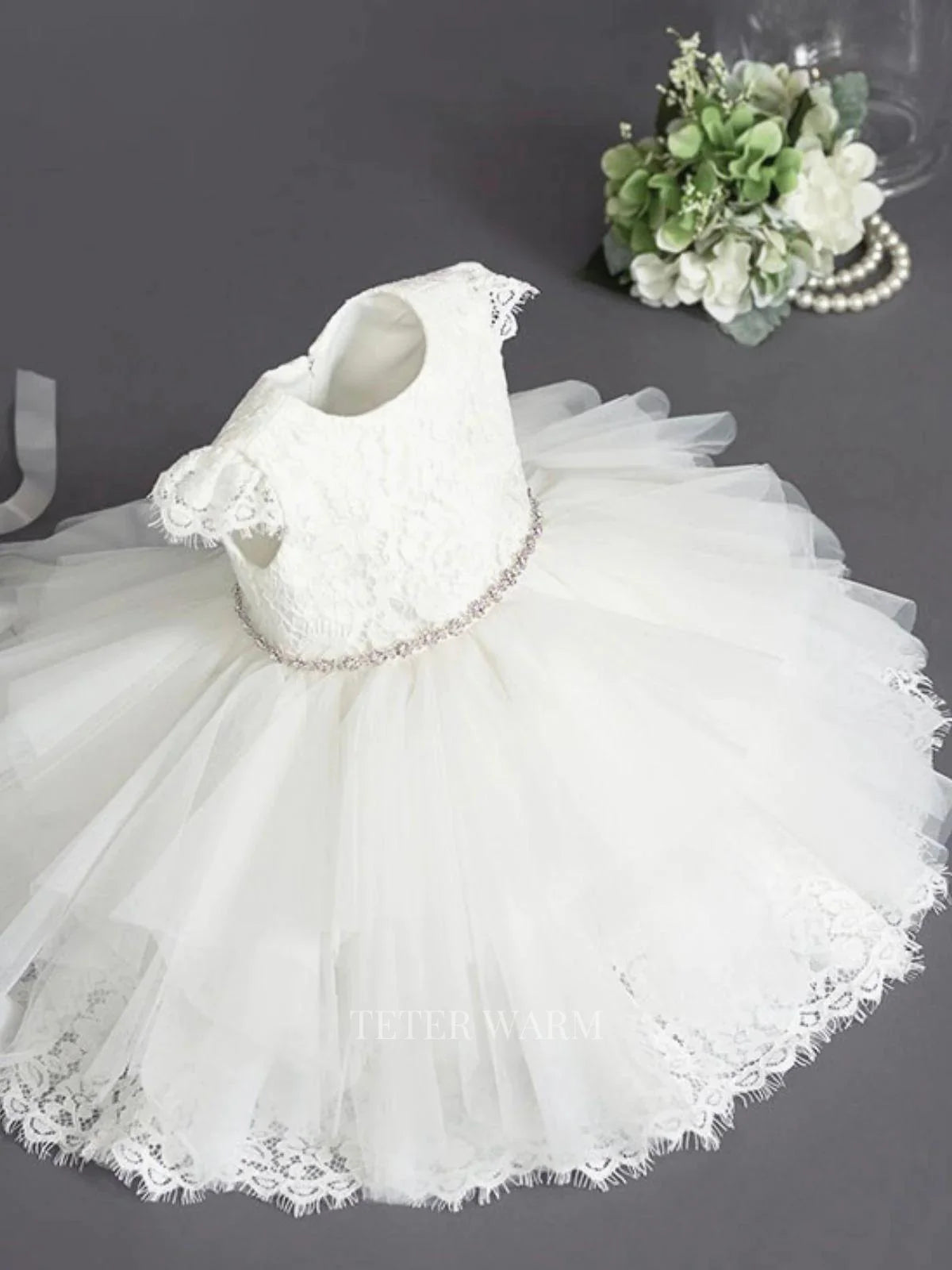 Best Baptism Dresses Thornhill