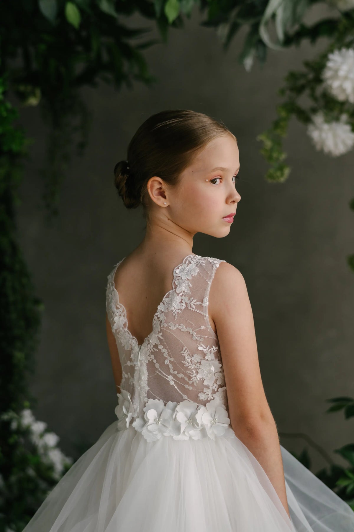 Communion Dress Store Thornhill