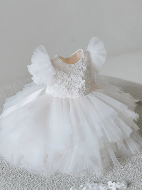Where To Buy Baptism Dresses