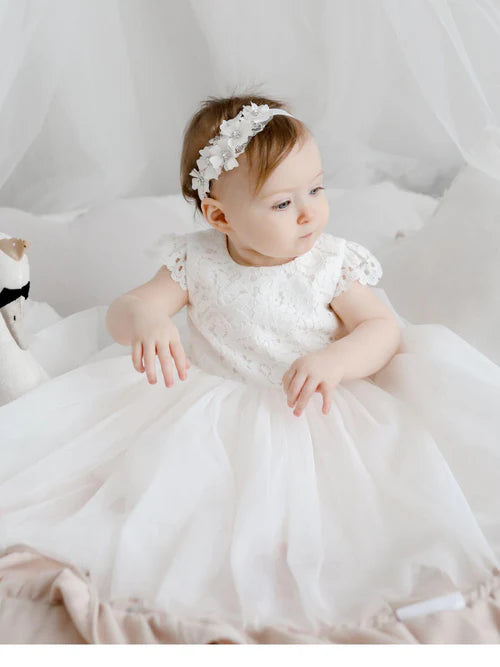 Baptism Dresses Woodbridge