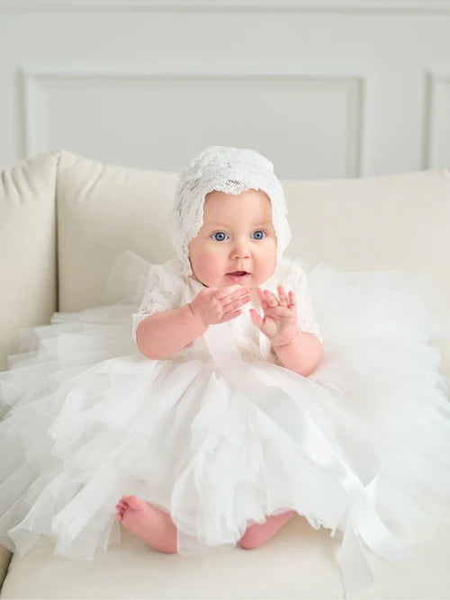 Baptism Dress Store Woodbridge