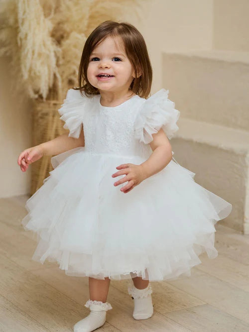 Baptism Dresses North York