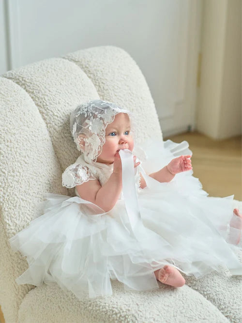 Baptism Dresses North York