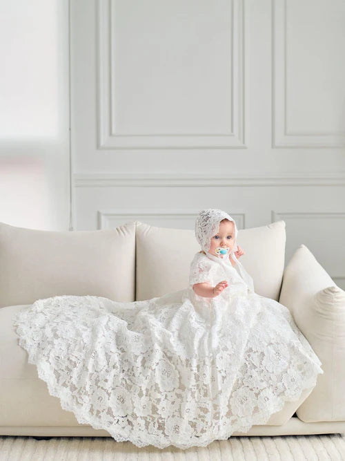 Best Baptism Dress Store Woodbridge