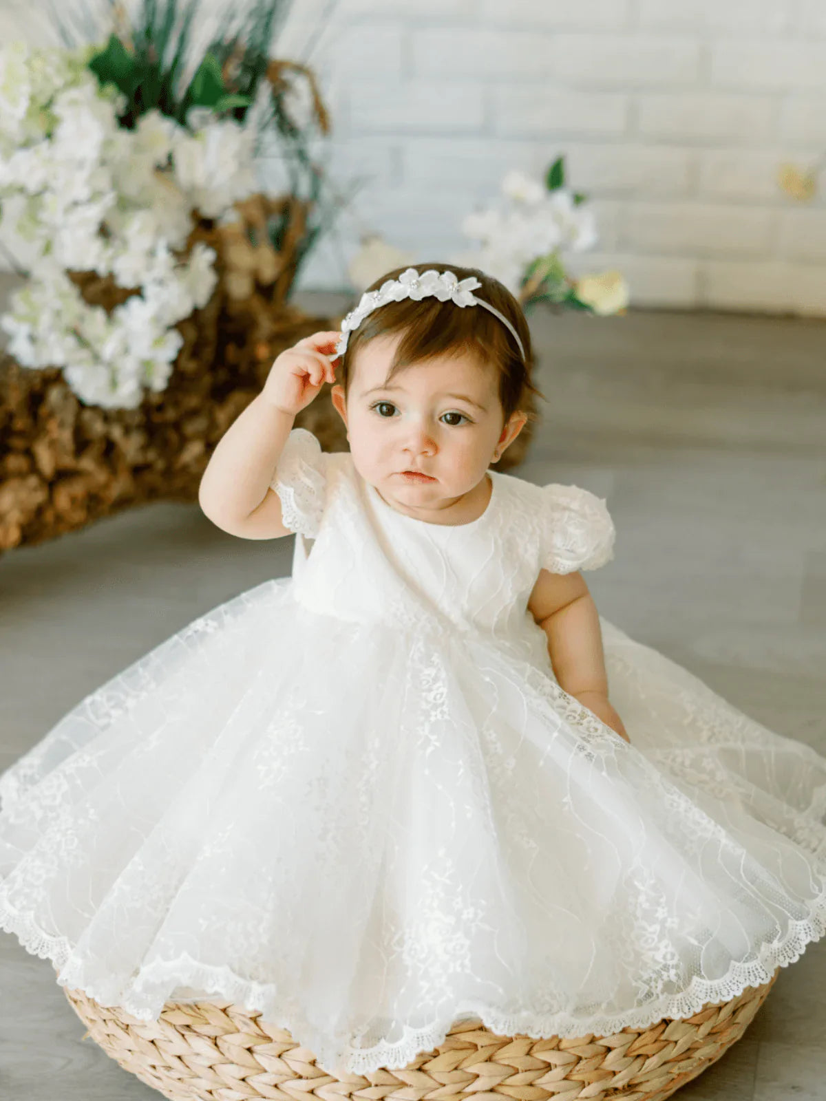 Catholic Confirmation Dress Los Angeles