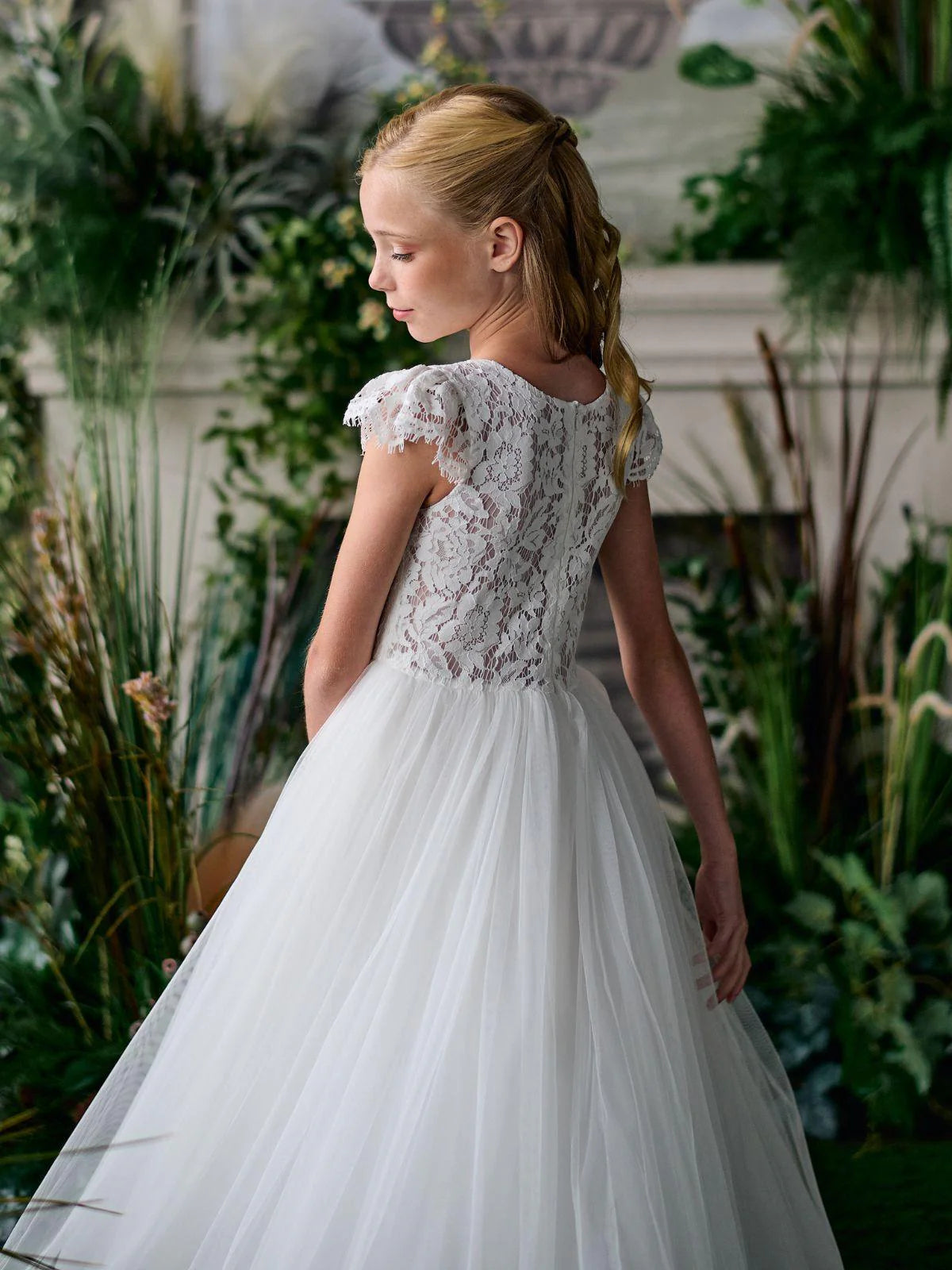 First Communion Dresses Woodbridge