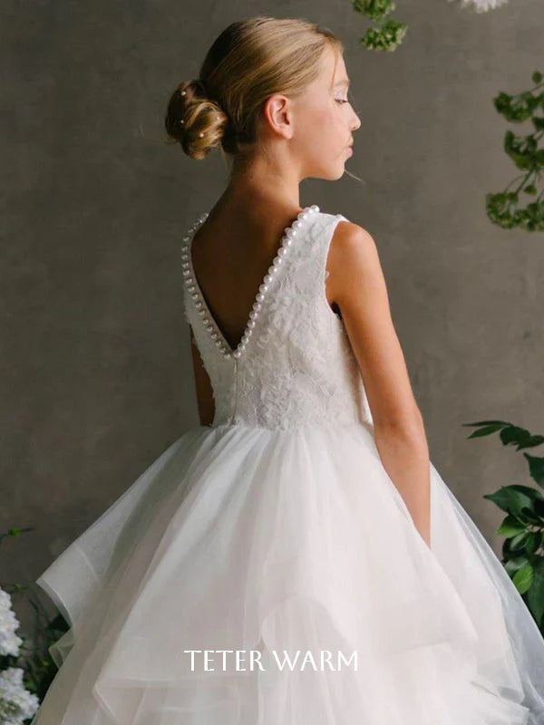 First Communion Dress Store Boston