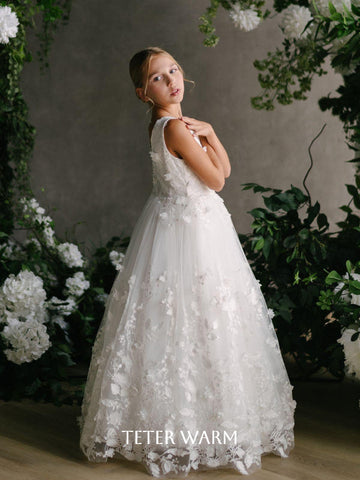 Communion Dress Stores North York