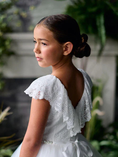 Affordable Communion Dresses For Girls