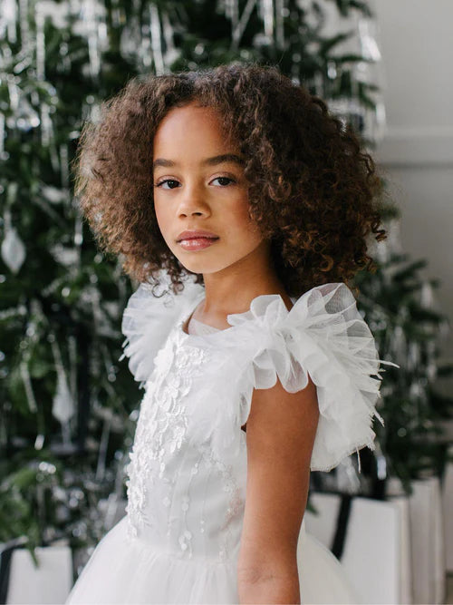 First Communion Dresses Newmarket
