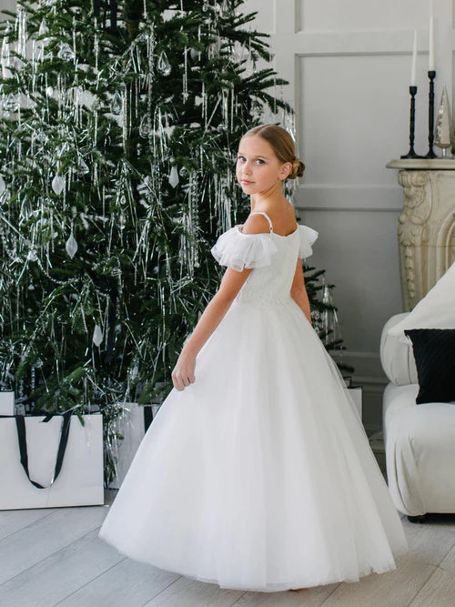Must-Visit Boutique for a Communion Dress in North York