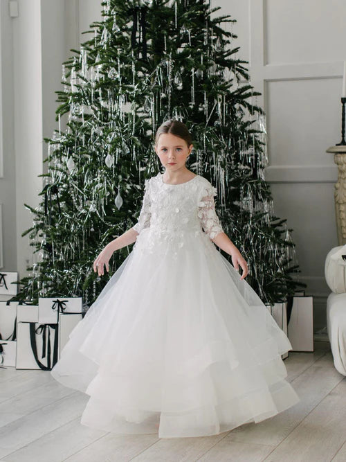 Designer Communion Dresses Woodbridge