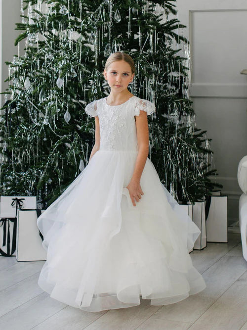 Best stores for communion dresses Newmarket