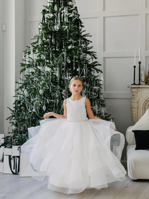 Communion Dresses Downtown Toronto