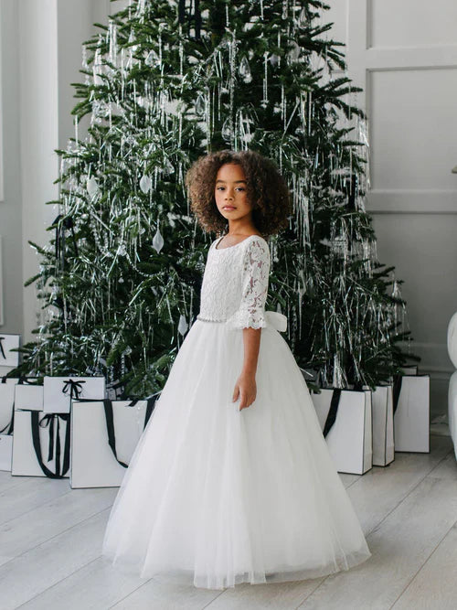 Stores That Sell First Communion Dresses