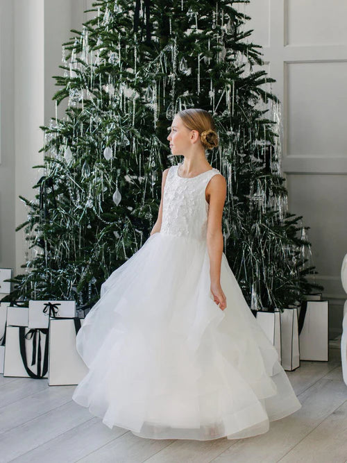 Your Complete Guide to Richmond Hill’s Communion Dress Market