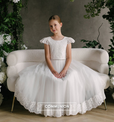 Communion Dress Stores in Chicago