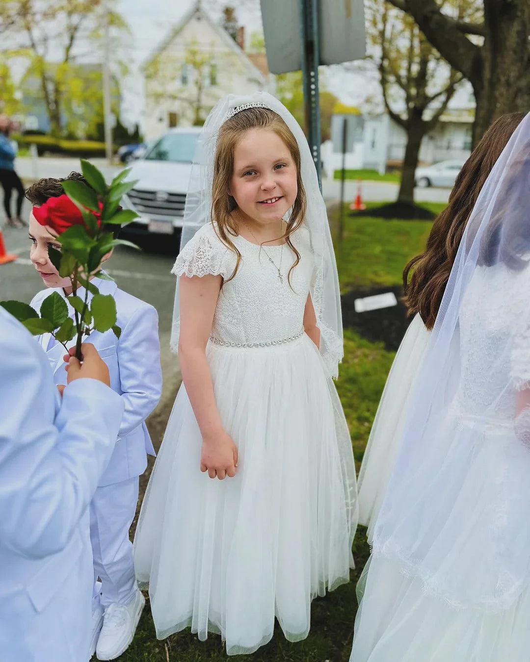 Baptism Dress Store Philadelphia