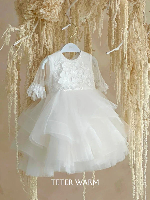 Where can I buy a Baptism Dress in Detroit?