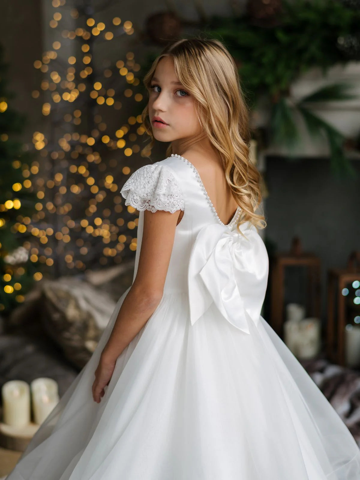 First Communion Dress Shops Open Today In Woodbridge