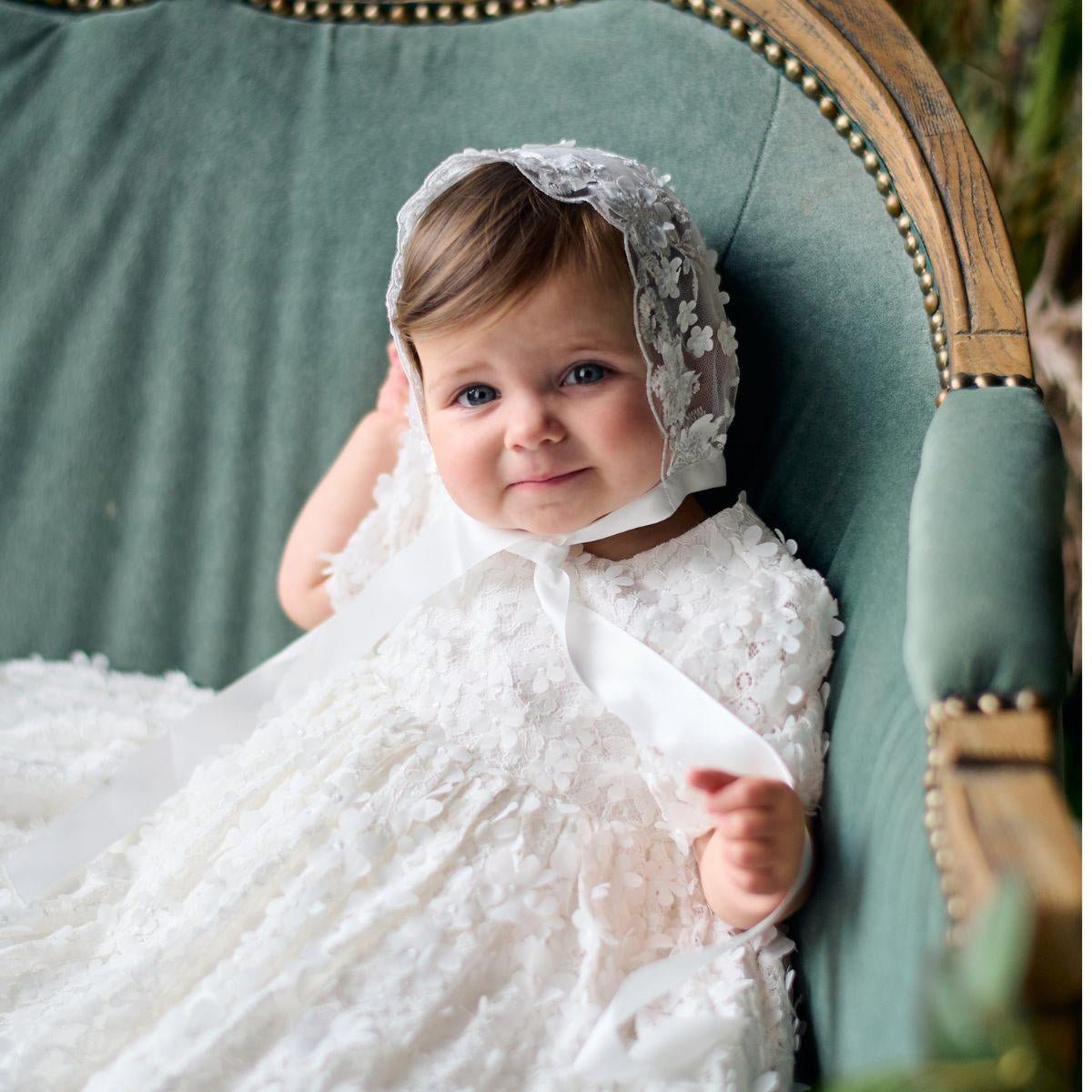 Baptism - TETER WARM