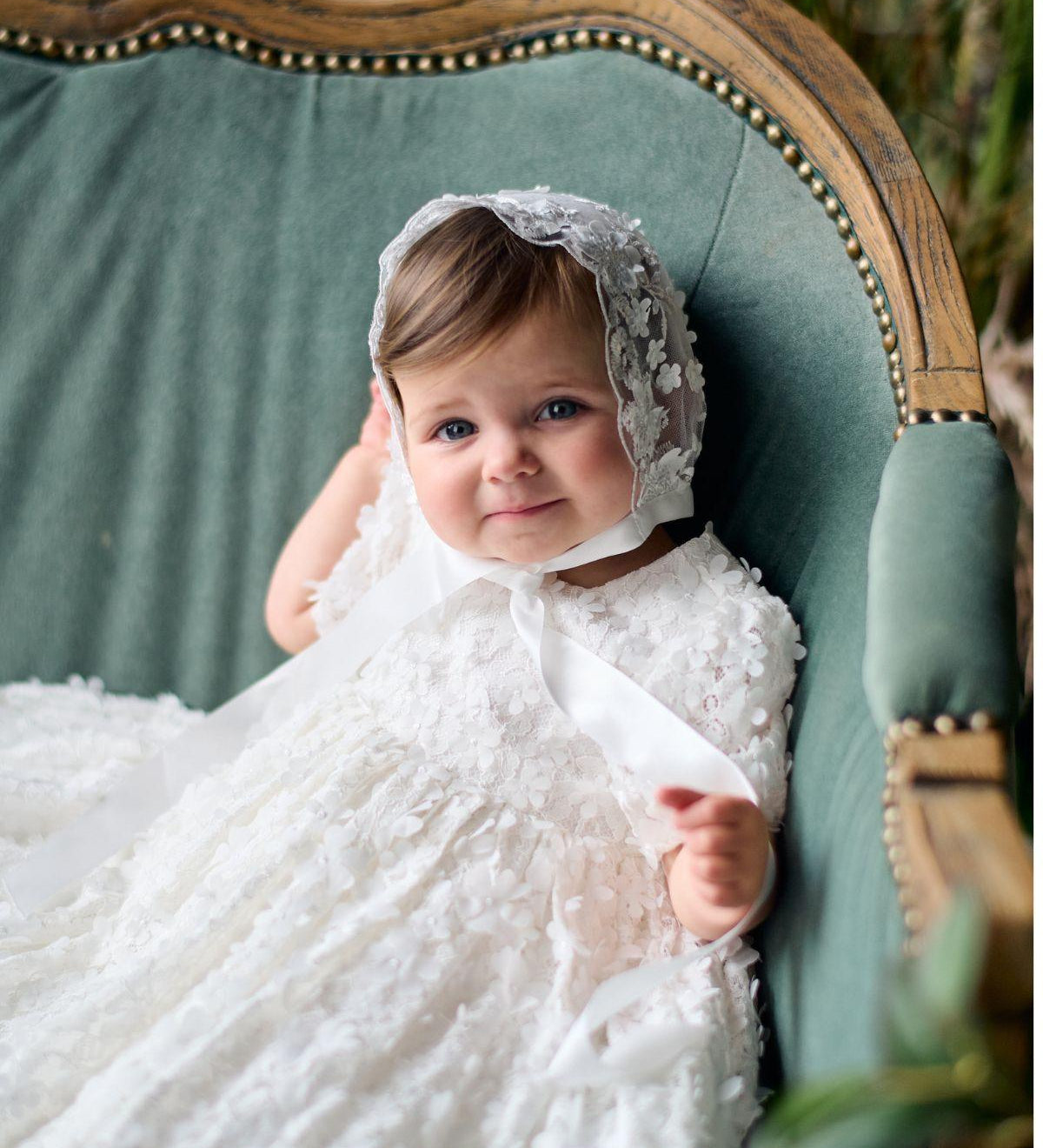 Baptism - TETER WARM