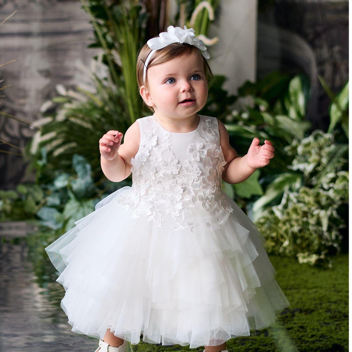First Birthday - TETER WARM