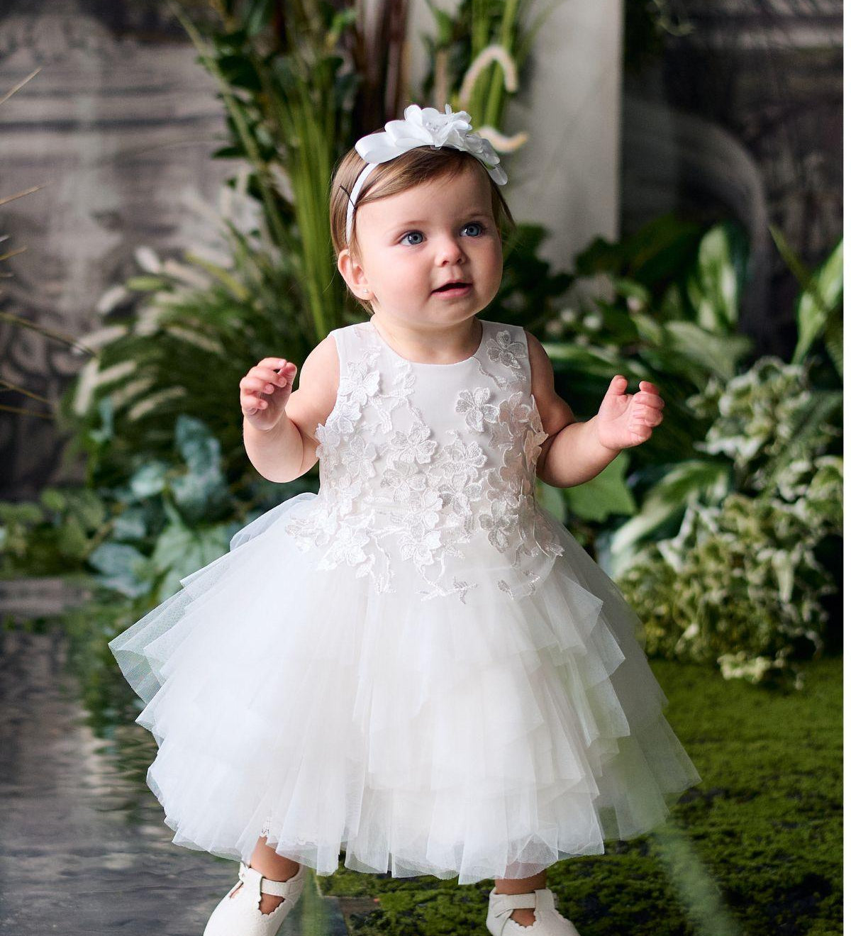 First Birthday - TETER WARM