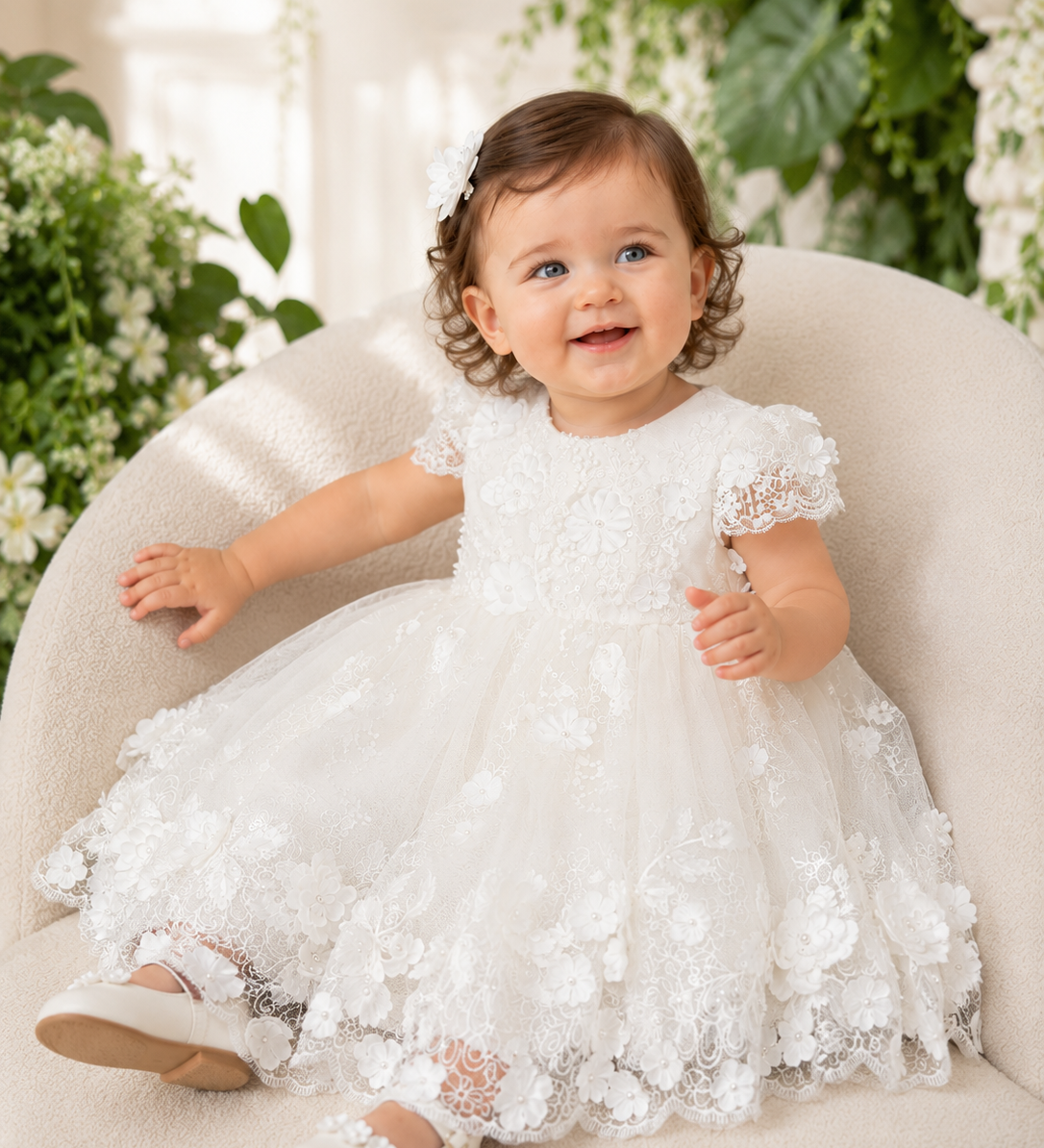 Baptism - TETER WARM