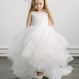 Flower Girls  Lace Princess Wear in New Jersey