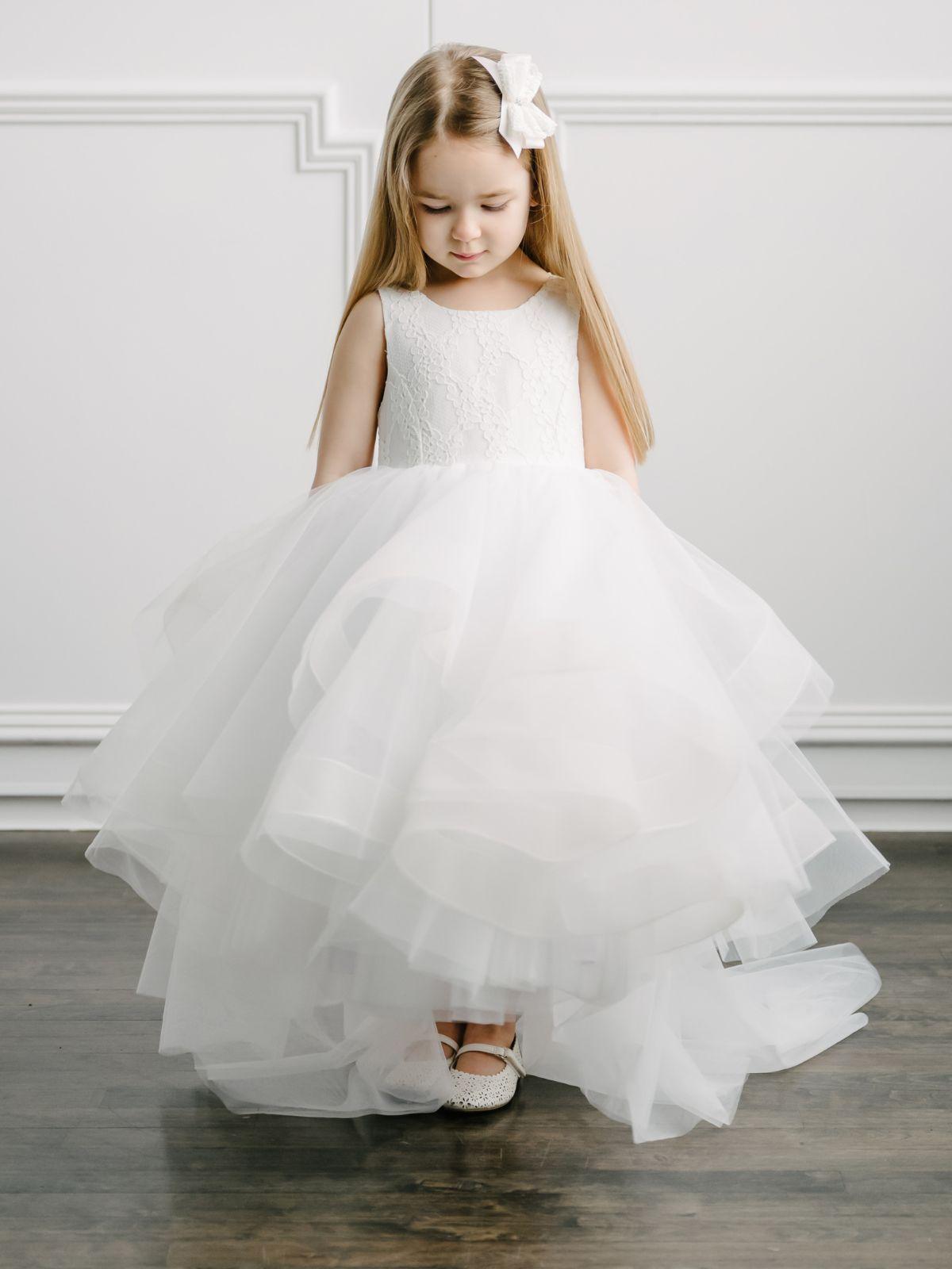 Flower Girls  Lace Princess Wear in New Jersey