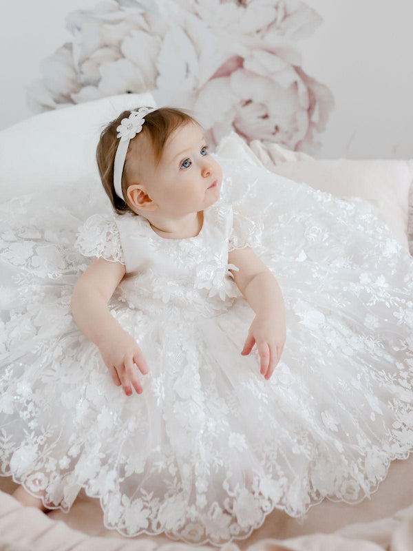 Baptism Dresses & Christening Gowns Teter Warm Baptism Dresses & Christening Gowns Teter Warm