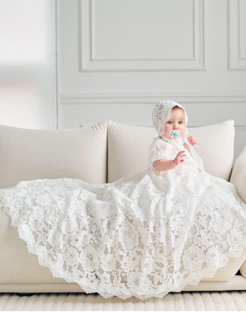 Baptism Dresses & Christening Gowns Teter Warm Baptism Dresses & Christening Gowns Teter Warm