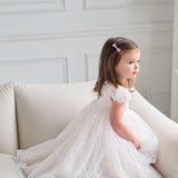 Baptism Dress New Jersey