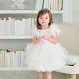 Baptism First Birthday Princess Dress in New York