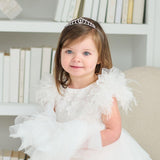 Baptism First Birthday Dress in New York