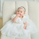 Baby Baptism Dresses